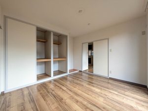 グリーンヒル今宿 A101号-4