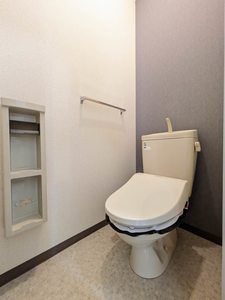 グリーンヒル今宿 A101号-8