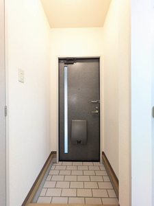 グリーンヒル今宿 A101号-9