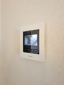 グリーンヒル今宿 A101号-10