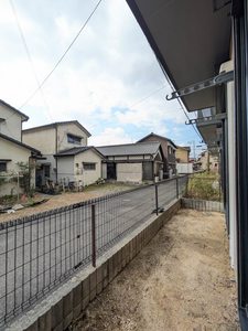 グリーンヒル今宿 A101号-14