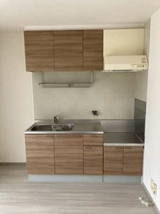 グリーンヒル今宿 A102号-4