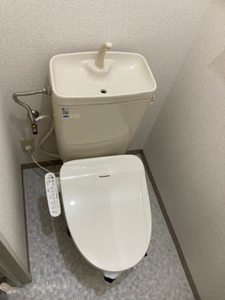 グリーンヒル今宿 A102号-8