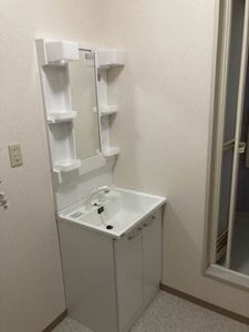 グリーンヒル今宿 A102号-9