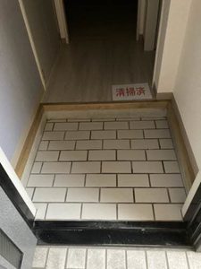 グリーンヒル今宿 A102号-10