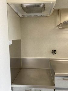 グリーンヒル今宿 A203号-3