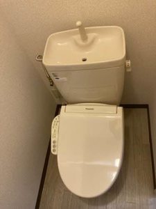 グリーンヒル今宿 A203号-6