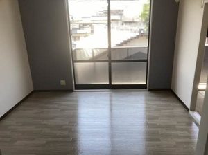 グリーンヒル今宿 A203号-8