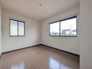 グリーンヒル今宿 B202号-5