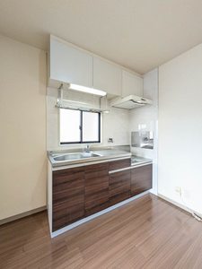 グリーンヒル今宿 B202号-6