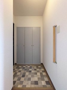 グリーンヒル今宿 B202号-9