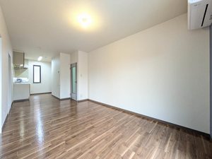 ディアス柿の木 A101号-2