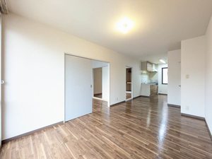 ディアス柿の木 A101号-3