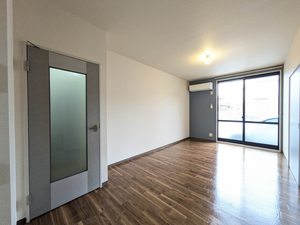 ディアス柿の木 A101号-4