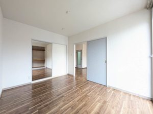 ディアス柿の木 A101号-6