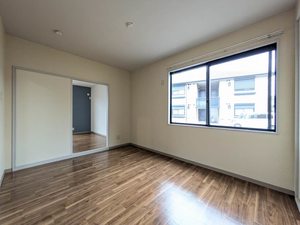 ディアス柿の木 A101号-8