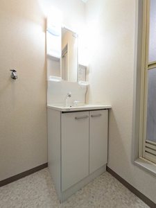 ディアス柿の木 A101号-12