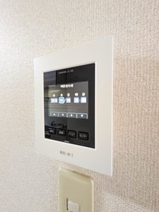 ディアス柿の木 A101号-13