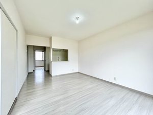 ディアス柿の木 B103号-4