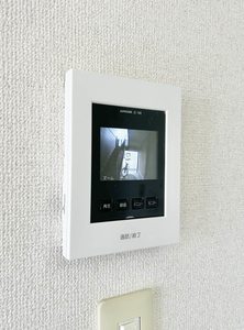 ディアス柿の木 B103号-12