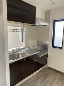 ディアス柿の木 B205号-3