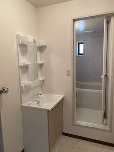 ディアス柿の木 B205号-4