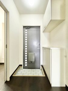 ステップハイツ 0101号-9