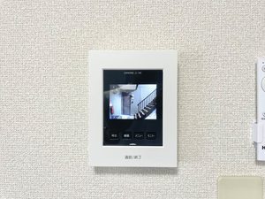 ステップハイツ 0101号-10