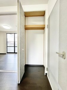 ステップハイツ 0101号-13