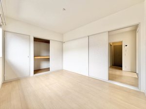 ベルフォーレ A201号-4