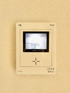 ベルフォーレ A201号-11