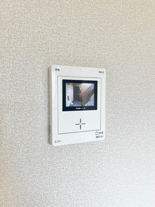 ラヴェール英賀保 A101号-11