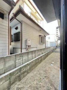 ラヴェール英賀保 A101号-12