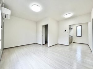 ラヴェール英賀保 A102号-2