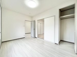 ラヴェール英賀保 A102号-3