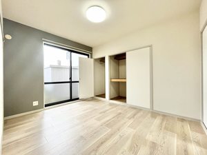 ラヴェール英賀保 A102号-4