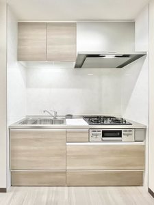 ラヴェール英賀保 A102号-6