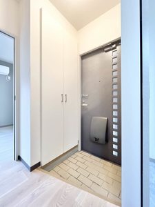 ラヴェール英賀保 A102号-9