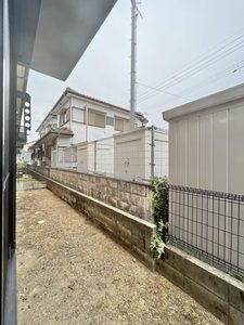 ラヴェール英賀保 A102号-12