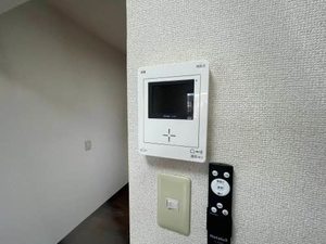 ラヴェール英賀保 B101号-12