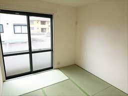 フォーレス佐土 B101号-12