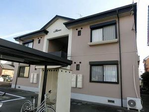 フォーレス塩屋 0101号-11