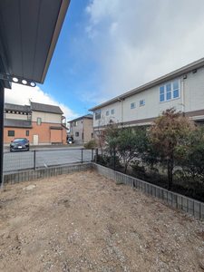 フォーレス塩屋 0101号-13