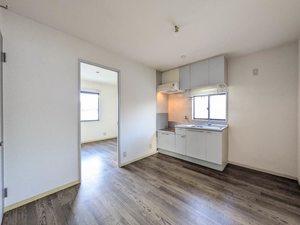 フォーレス塩屋 0201号-3