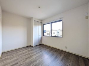 フォーレス塩屋 0201号-4