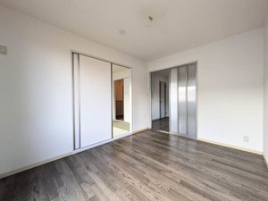 フォーレス塩屋 0201号-5