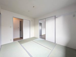 フォーレス塩屋 0201号-6