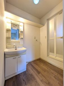 フォーレス塩屋 0201号-8