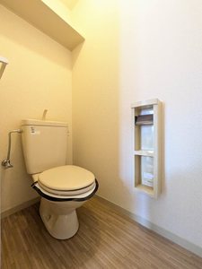 フォーレス塩屋 0201号-10