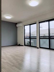 ジュネスのざとＥＡＳＴ E201号-2